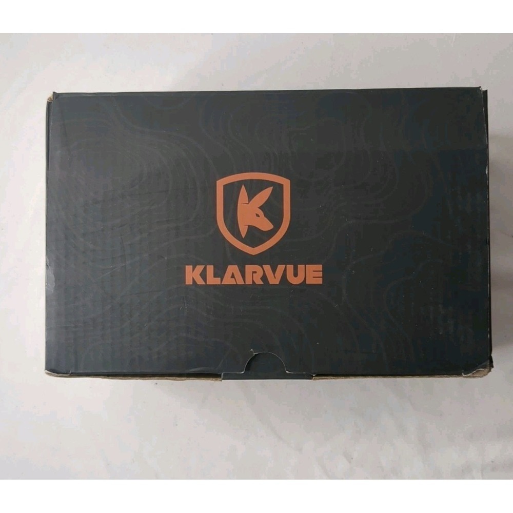 Klarvue Guardian Trail Camera